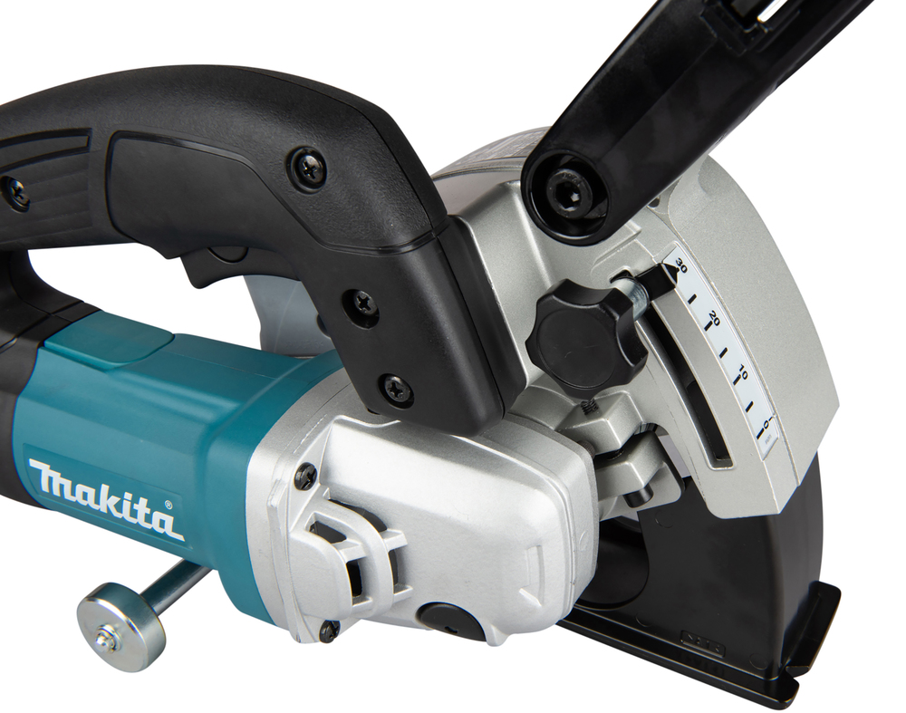 Фрезер для канавок Makita SG1251J