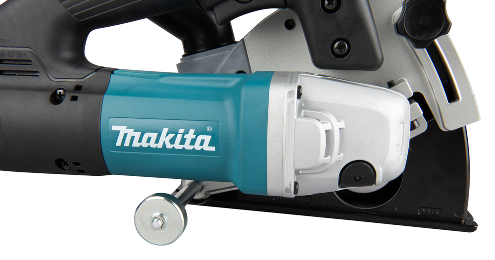 Фрезер для канавок Makita SG1251J