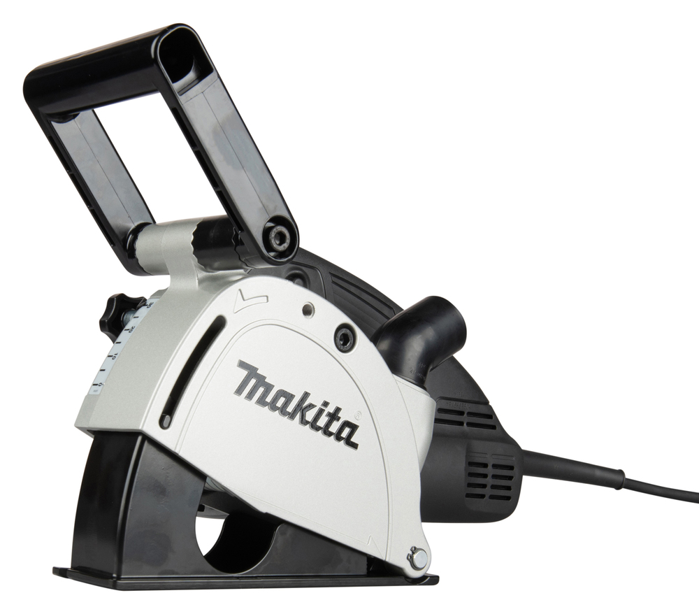 Фрезер для канавок Makita SG1251J