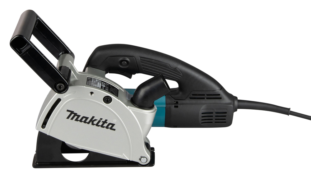 Фрезер для канавок Makita SG1251J