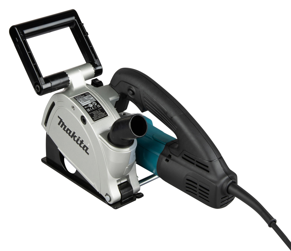 Фрезер для канавок Makita SG1251J