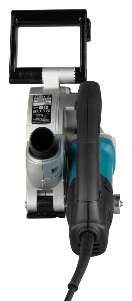 Фрезер для канавок Makita SG1251J