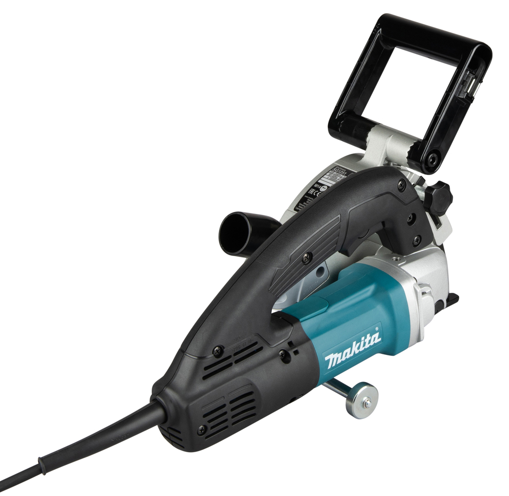 Фрезер для канавок Makita SG1251J