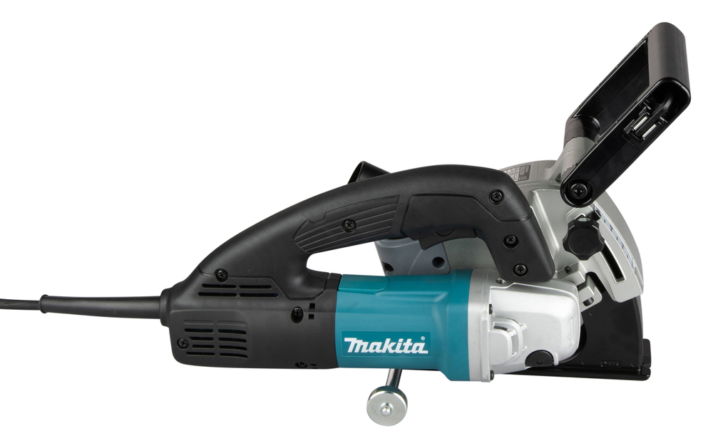Фрезер для канавок Makita SG1251J