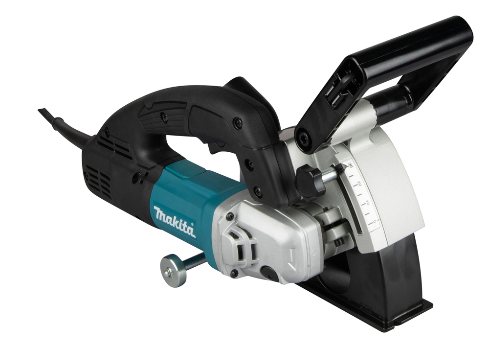 Фрезер для канавок Makita SG1251J