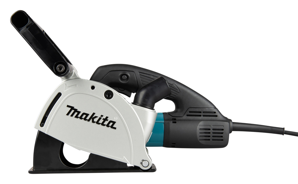 Фрезер для канавок Makita SG1251J