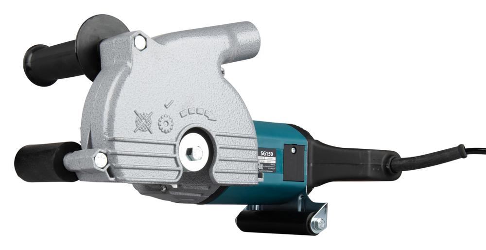 Makita канавочный фрезер SG150