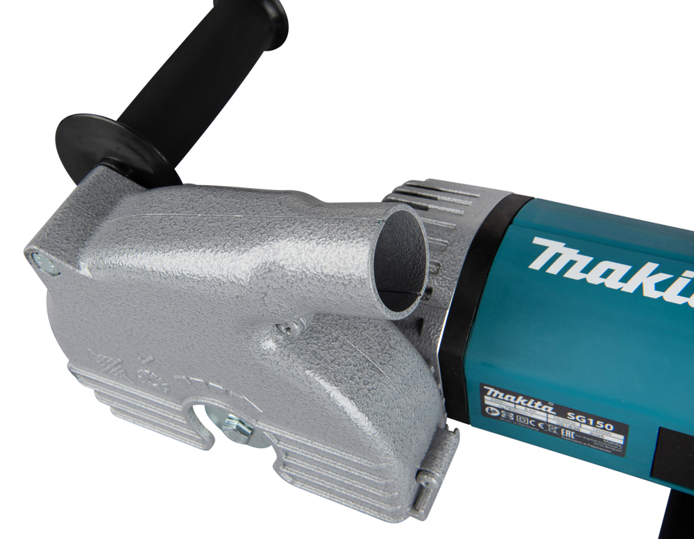 Makita канавочный фрезер SG150