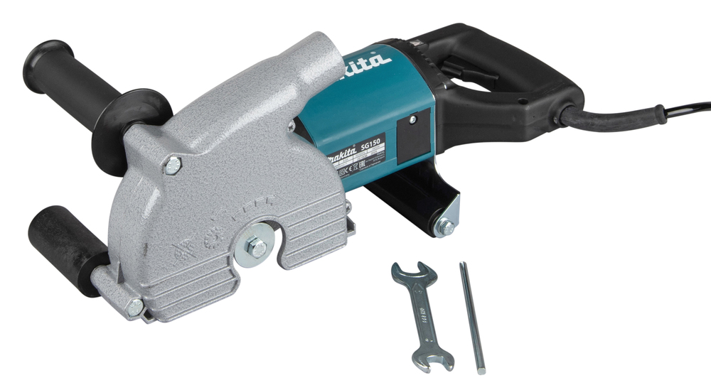 Makita канавочный фрезер SG150
