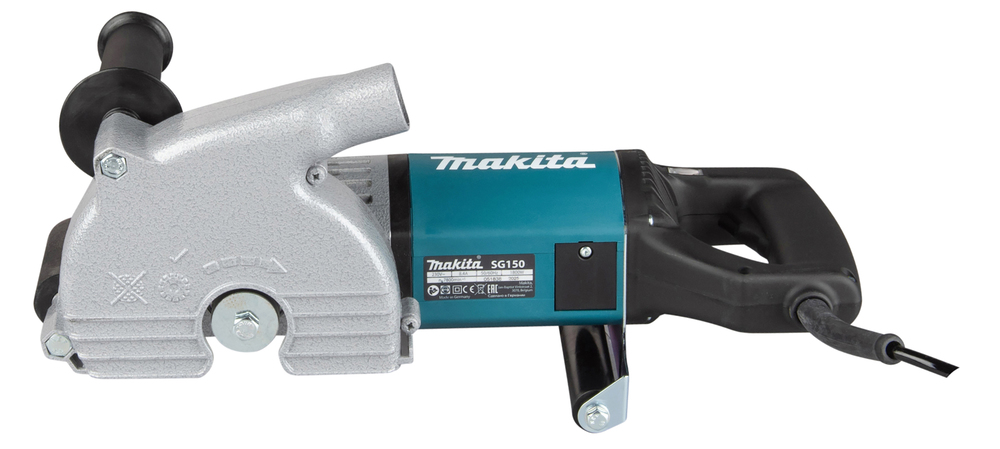 Makita канавочный фрезер SG150