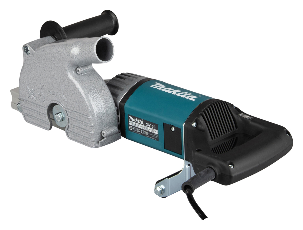 Makita канавочный фрезер SG150