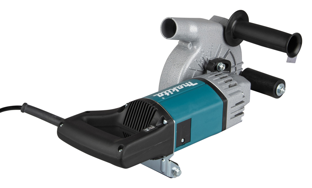 Makita канавочный фрезер SG150