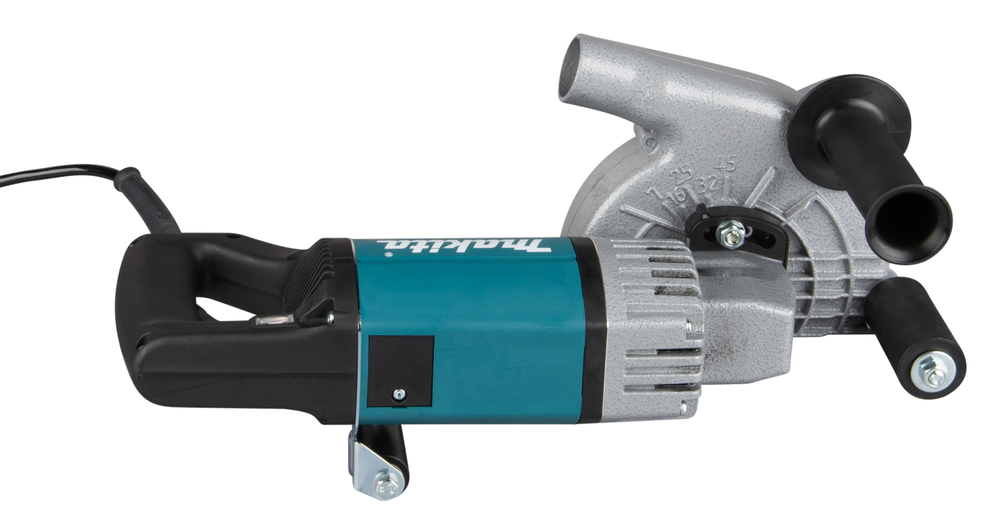 Makita канавочный фрезер SG150