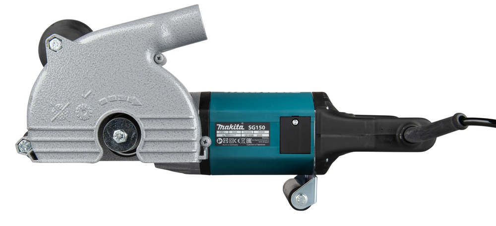 Makita канавочный фрезер SG150
