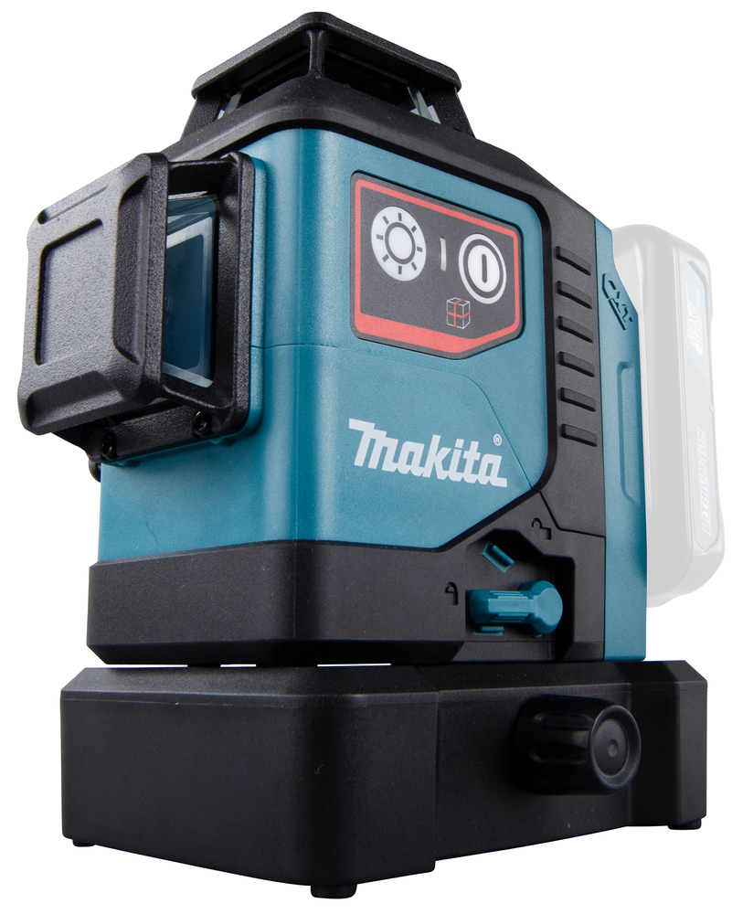 Makita ristlaser SK700D, ilma aku ja laadijata