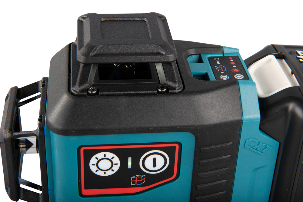 Makita ristlaser SK700D, ilma aku ja laadijata