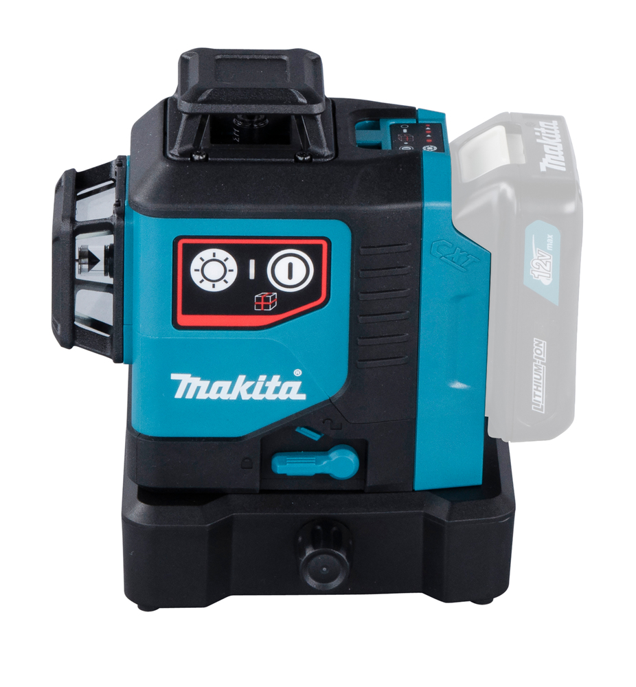 Makita ristlaser SK700D, ilma aku ja laadijata