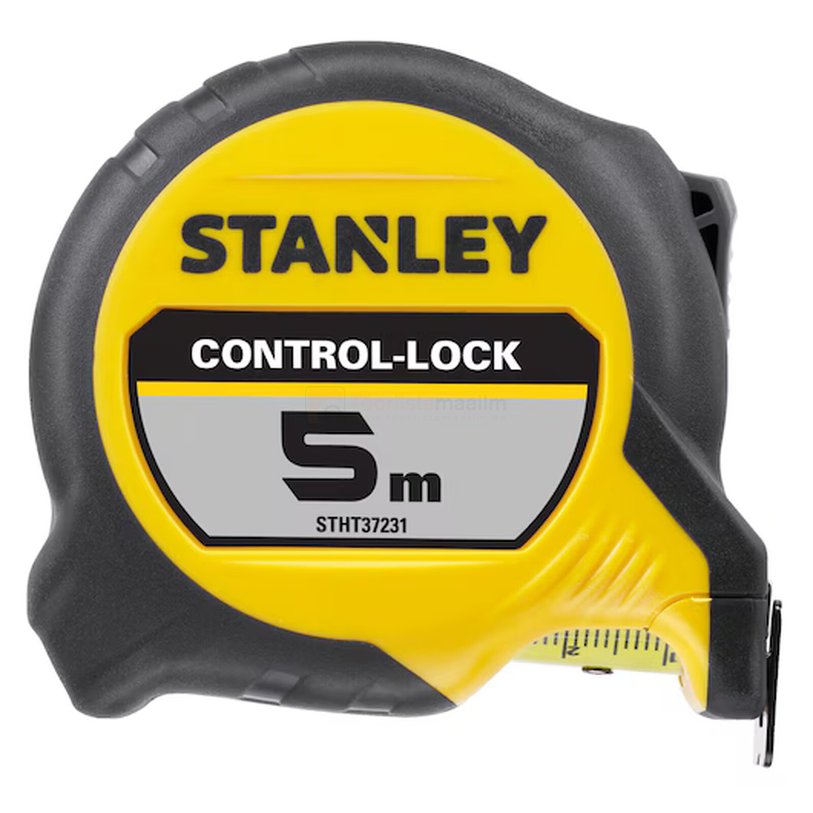 Stanley mõõdulint Control 5 m x 25 mm