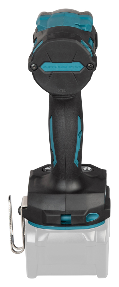 Makita cordless impact wrench TD004GZ XGT, without battery and charger