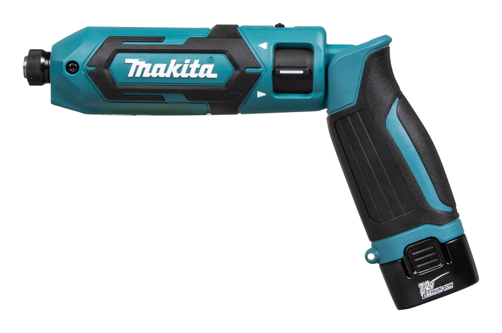 Аккумуляторный ударный винтоверт Makita TD022DSJ