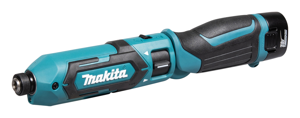 Аккумуляторный ударный винтоверт Makita TD022DSJ