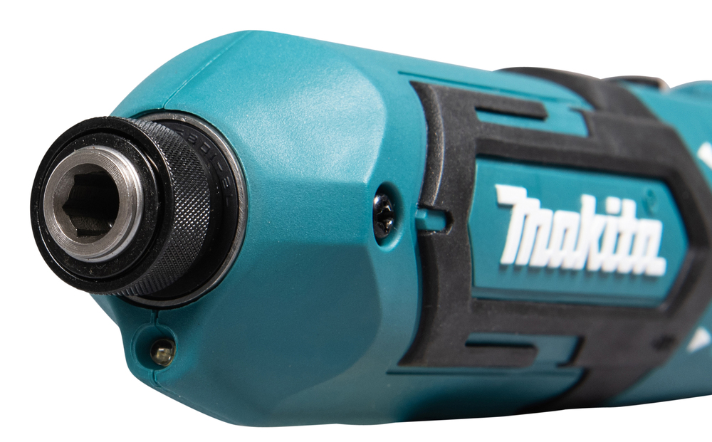 Аккумуляторный ударный винтоверт Makita TD022DSJ
