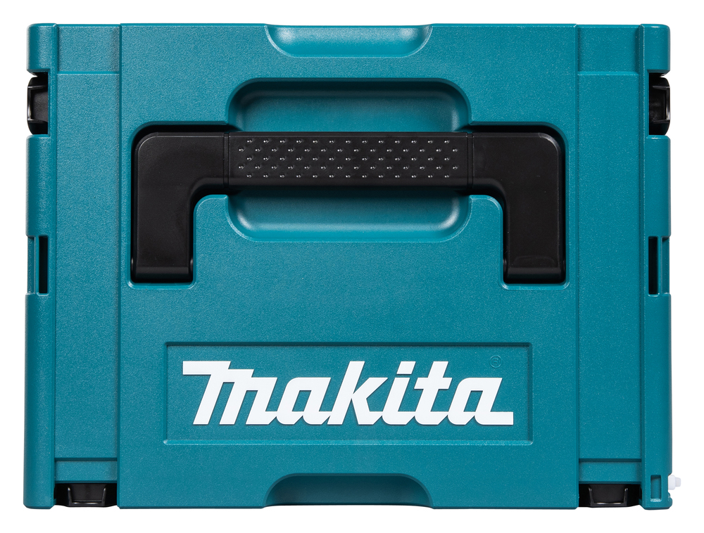 Аккумуляторный ударный винтоверт Makita TD022DSJ