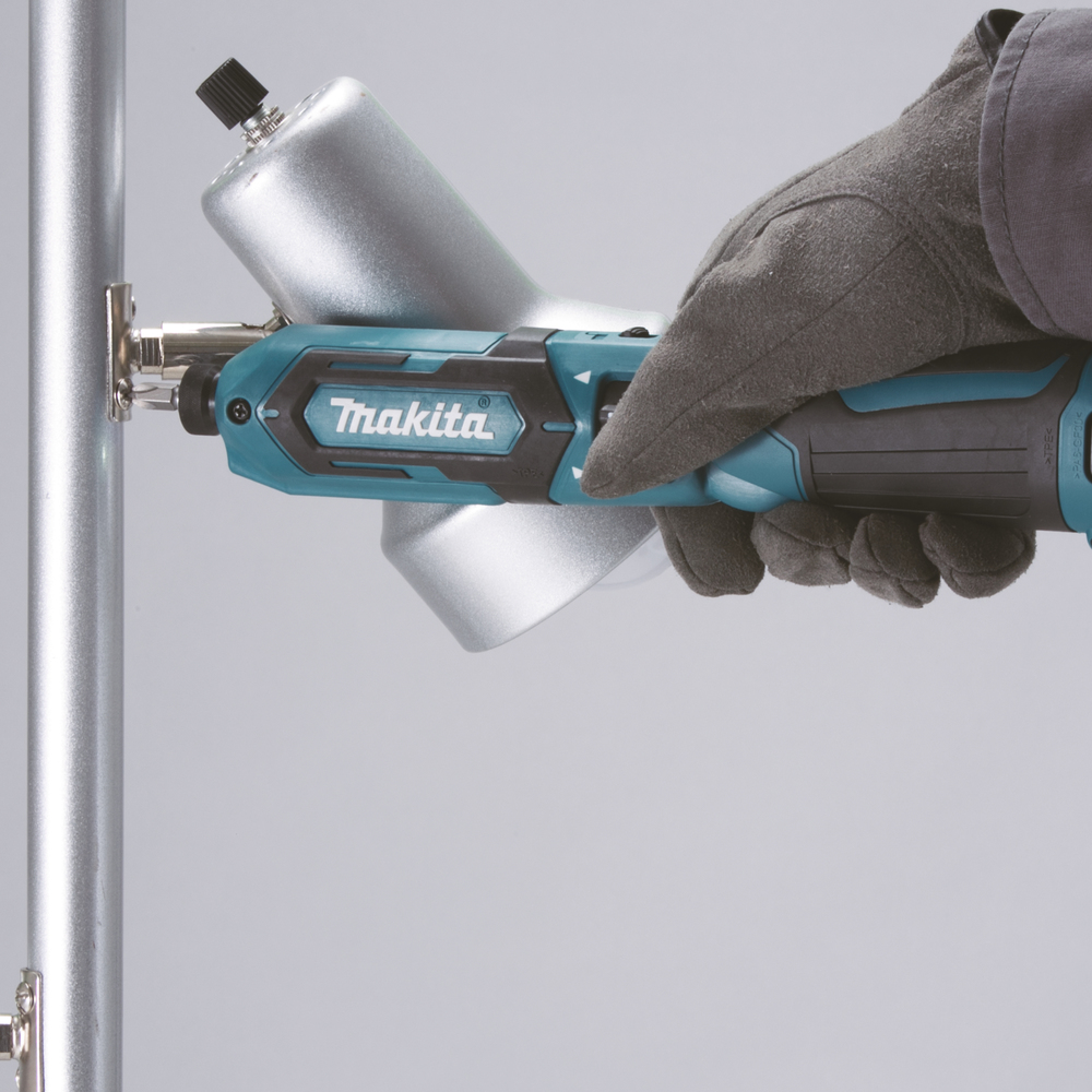 Аккумуляторный ударный винтоверт Makita TD022DSJ