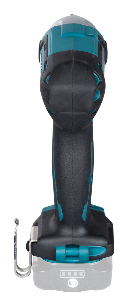 Аккумуляторный ударный винтоверт Makita TD110DZ, без аккумулятора и зарядного устройства