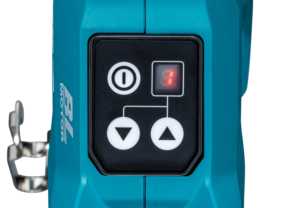 Аккумуляторный арматуроплетежник Makita TR001GZ, XGT, без аккумулятора и зарядного устройства