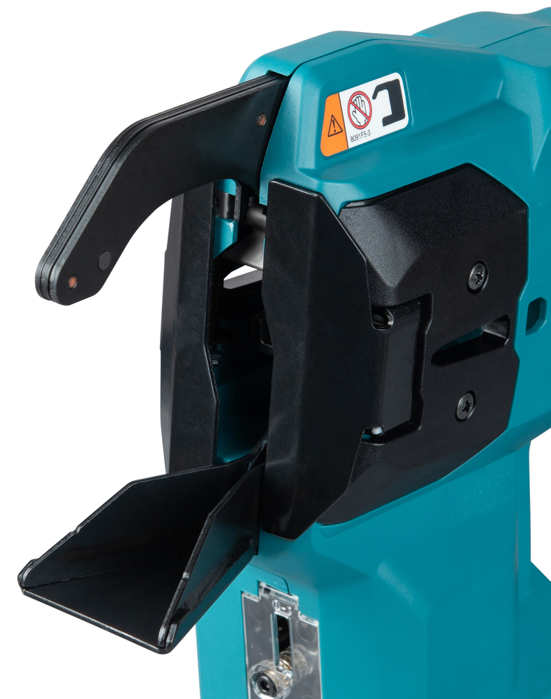 Аккумуляторный арматуроплетежник Makita TR001GZ, XGT, без аккумулятора и зарядного устройства