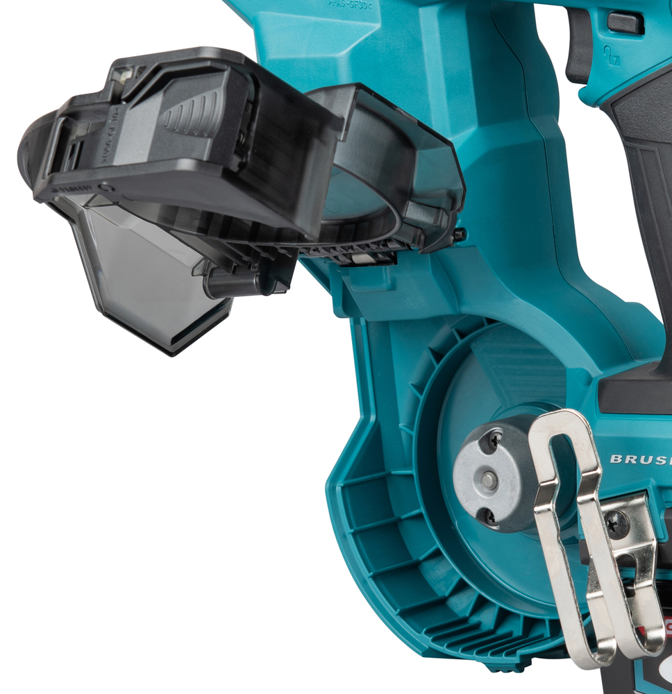 Аккумуляторный арматуроплетежник Makita TR001GZ, XGT, без аккумулятора и зарядного устройства