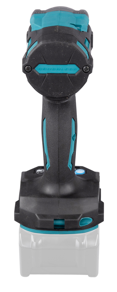 Аккумуляторный ударный гайковерт Makita TW004GZ, без аккумулятора и зарядного устройства