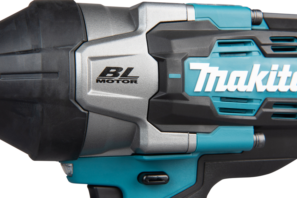 Makita cordless impact wrench TW011GZ, XGT, without battery and charger