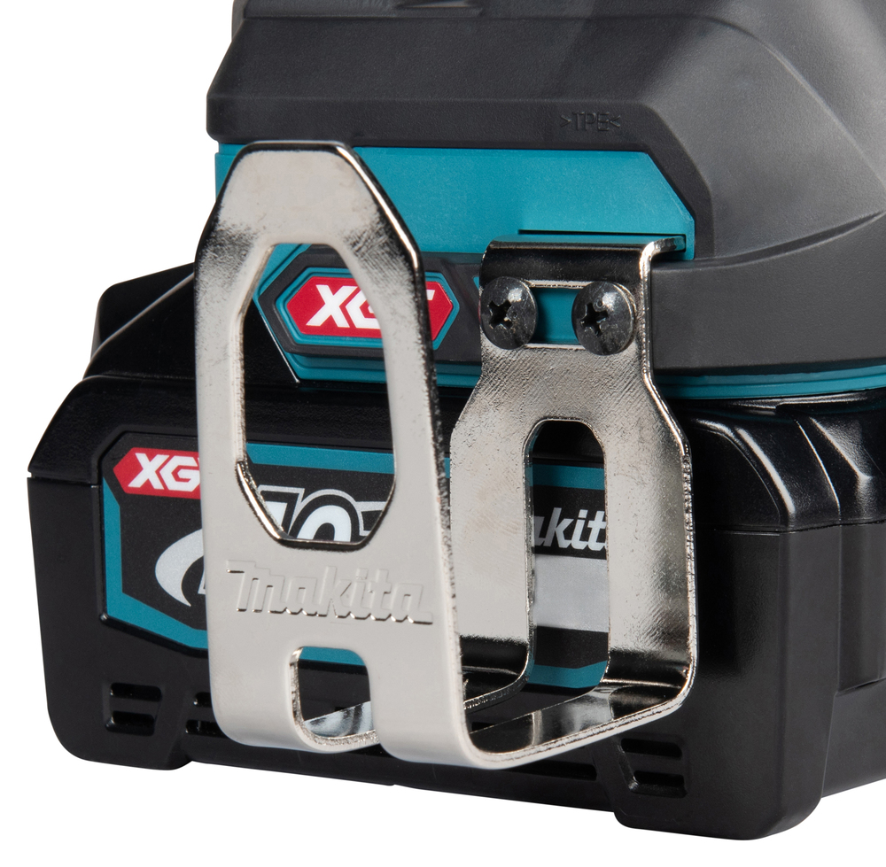Makita cordless impact wrench TW011GZ, XGT, without battery and charger