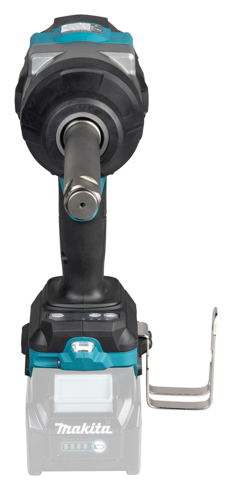 Makita cordless impact wrench TW011GZ, XGT, without battery and charger