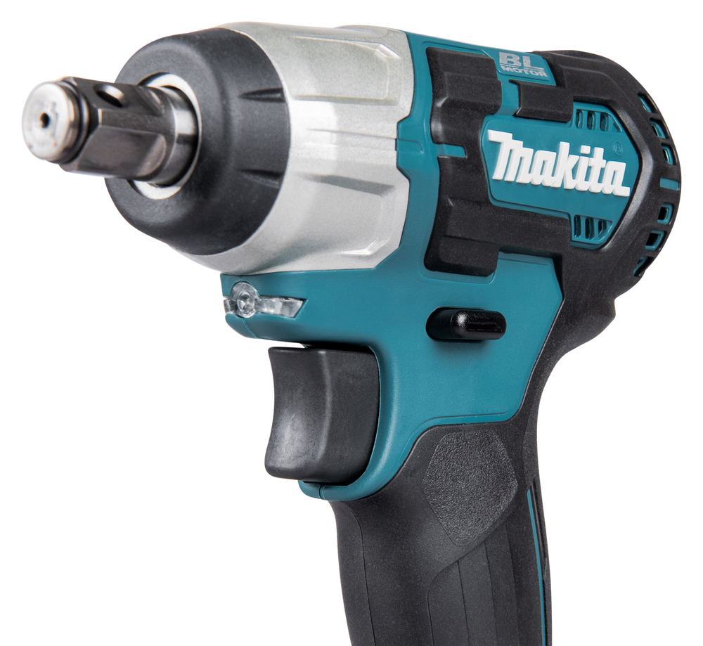 Аккумуляторный ударный гайковерт Makita TW161DSAJ
