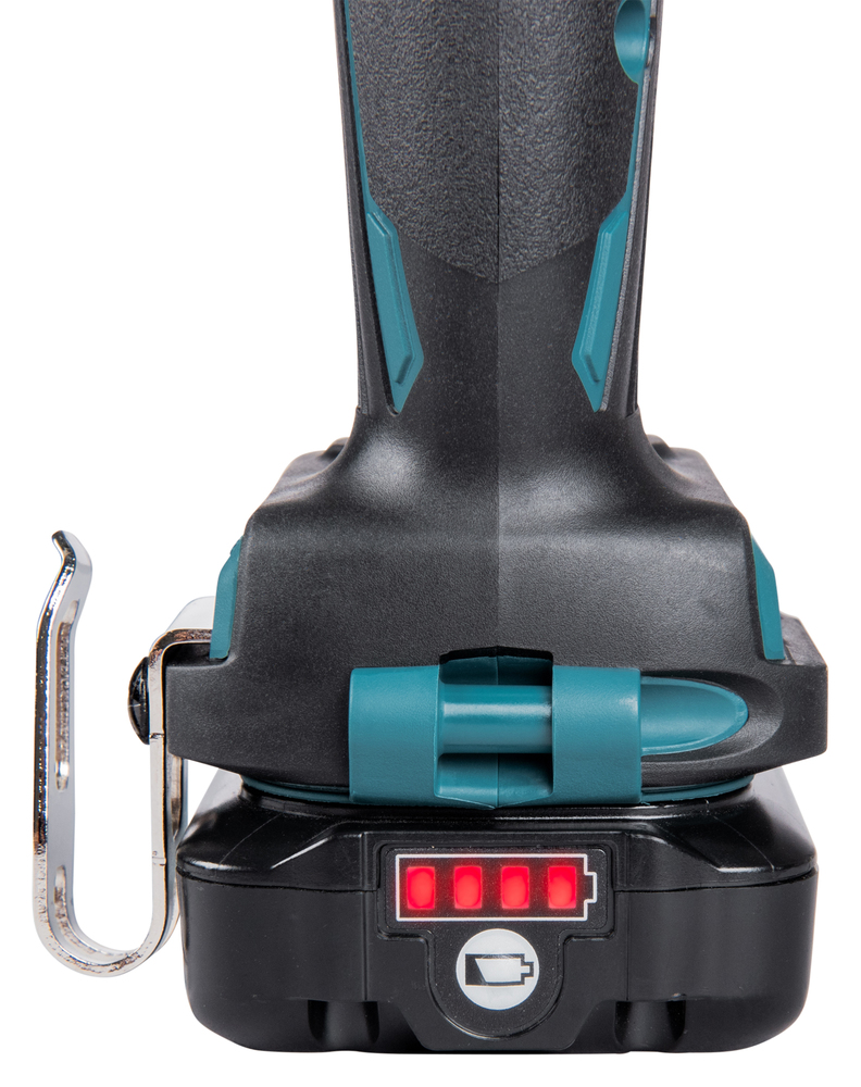 Аккумуляторный ударный гайковерт Makita TW161DSAJ