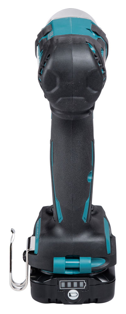 Аккумуляторный ударный гайковерт Makita TW161DSAJ