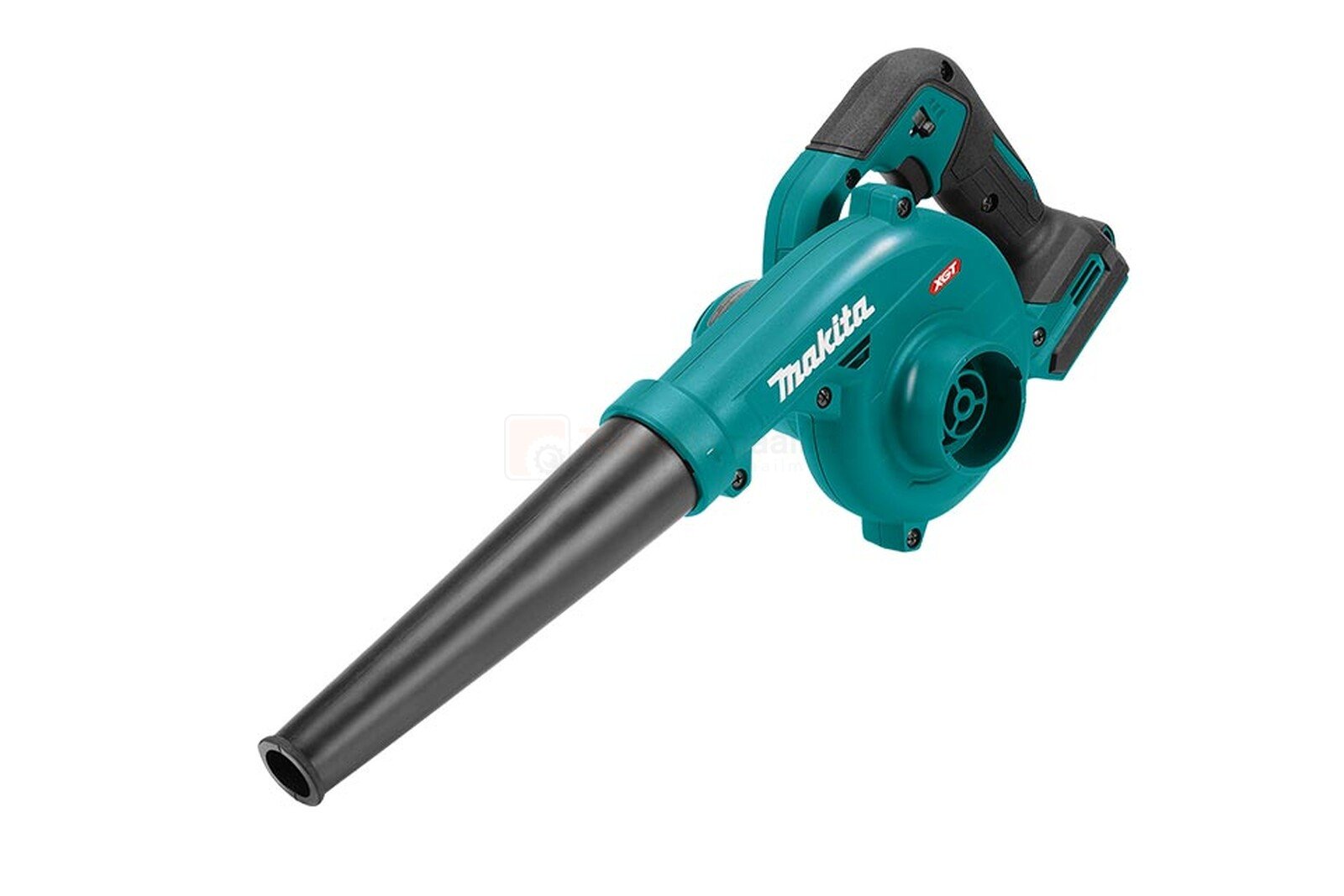 Makita akupuhur UB002GZ01, XGT - ilma aku ja laadijata 3
