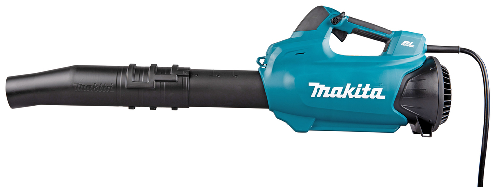 Makita cordless blower UB003CZ, without battery and charger