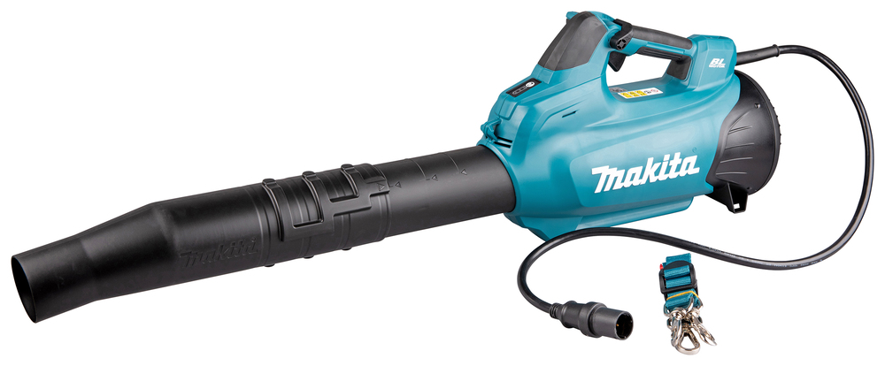 Makita cordless blower UB003CZ, without battery and charger