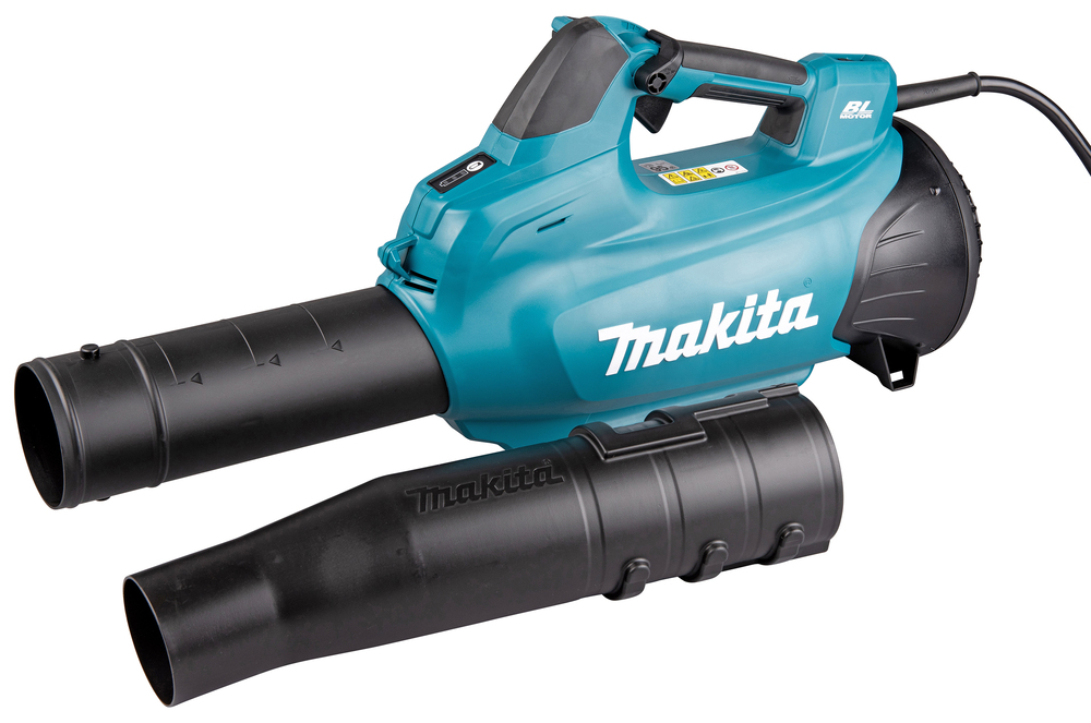 Makita cordless blower UB003CZ, without battery and charger