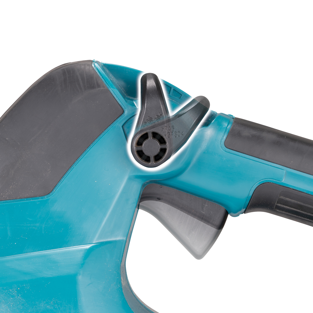 Makita cordless blower UB003CZ, without battery and charger