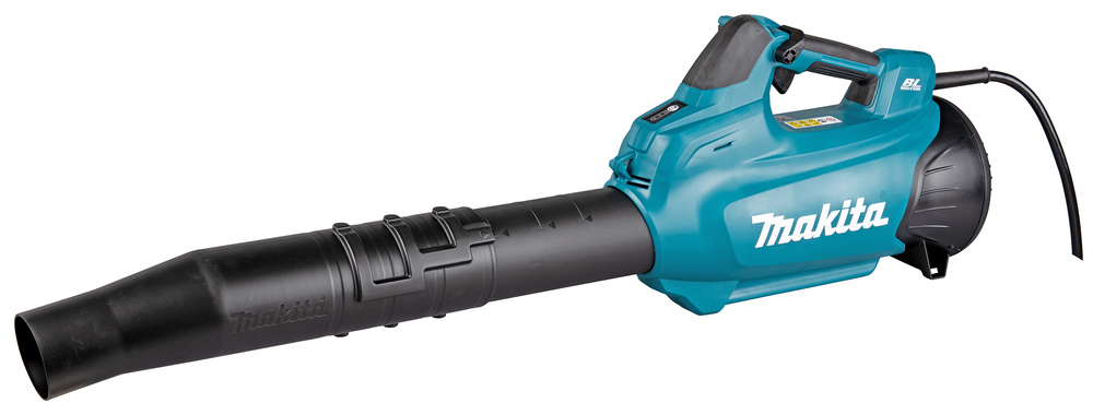Makita cordless blower UB003CZ, without battery and charger