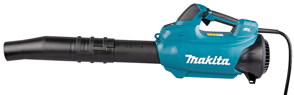 Makita cordless blower UB003CZ, without battery and charger