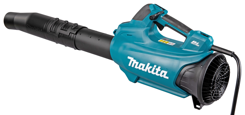 Makita cordless blower UB003CZ, without battery and charger