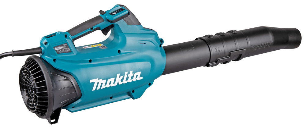 Makita cordless blower UB003CZ, without battery and charger
