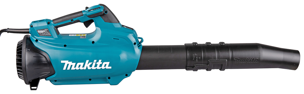 Makita cordless blower UB003CZ, without battery and charger
