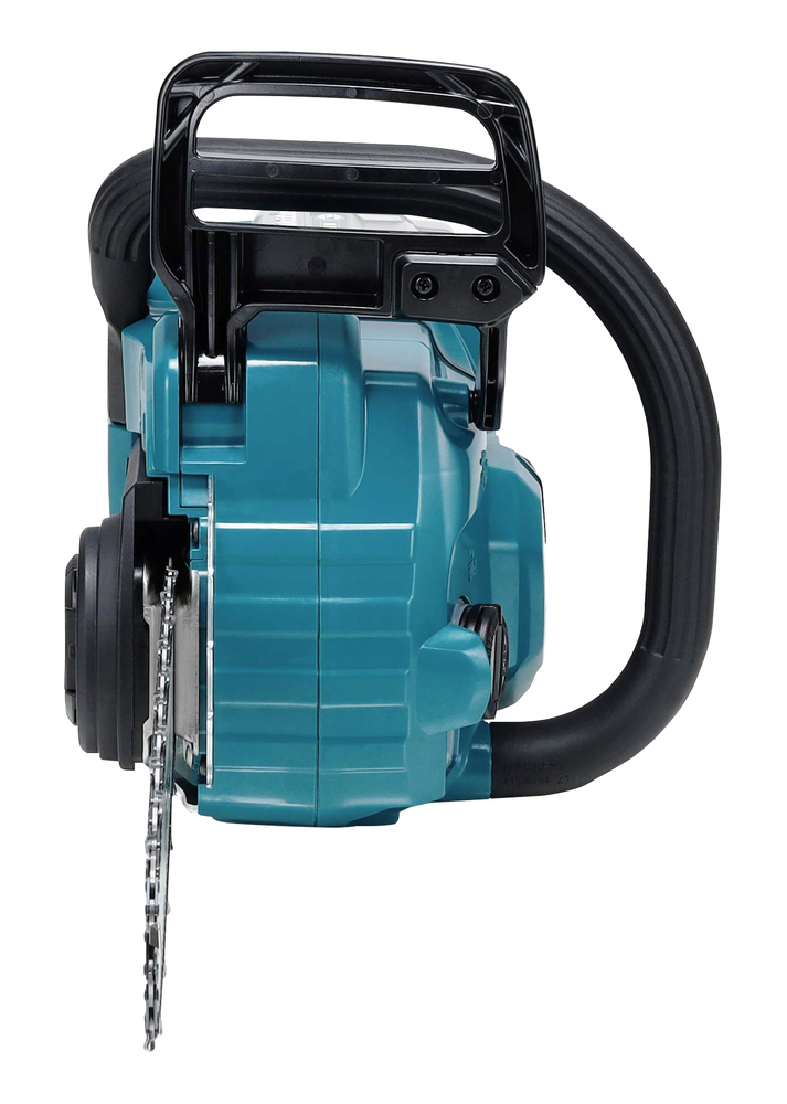Makita cordless chainsaw UC022GZ, XGT, without battery and charger